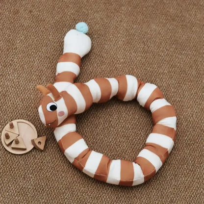 Doudou - Monde à maman