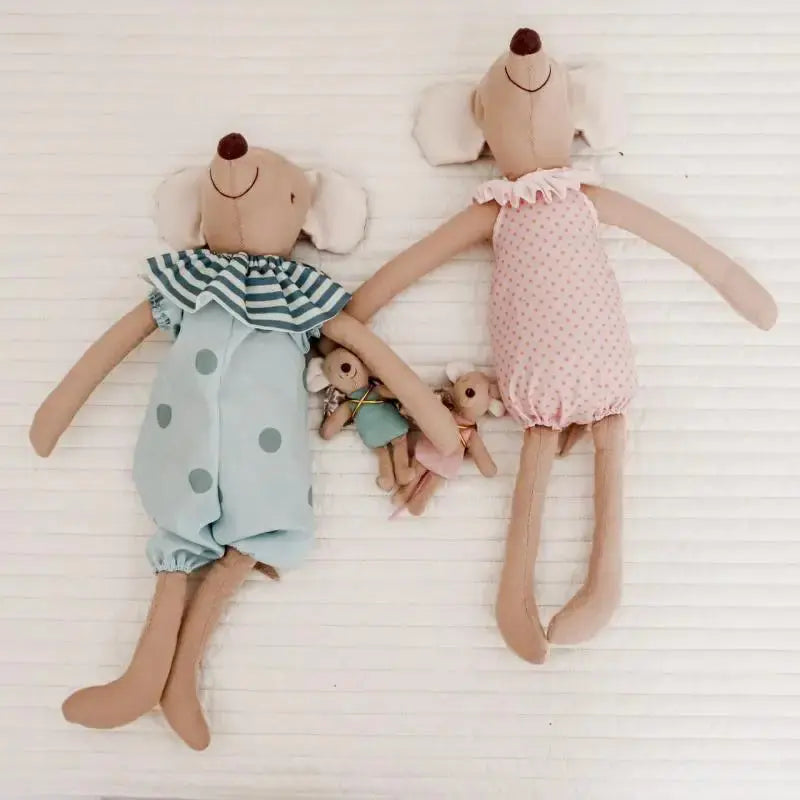 Doudou - Monde à maman