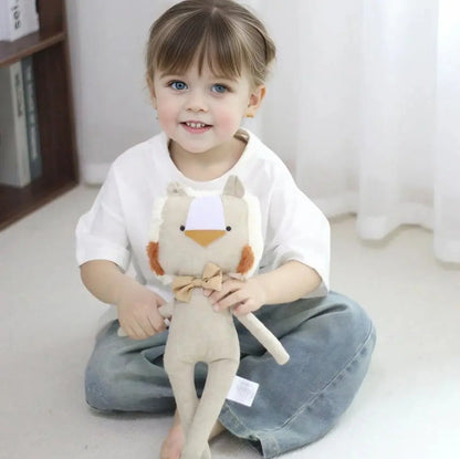 Doudou - Monde à maman