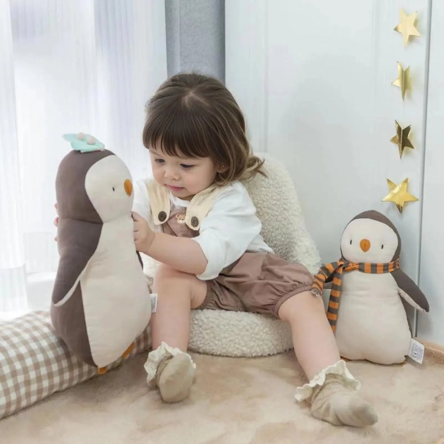 Doudou - Monde à maman