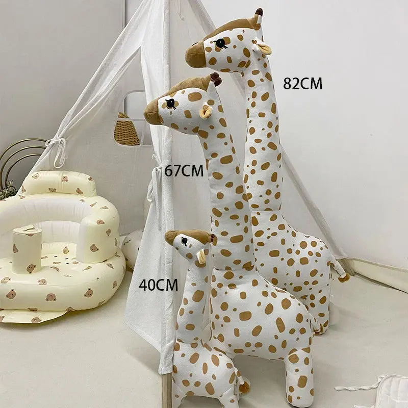 Doudou - Monde à maman