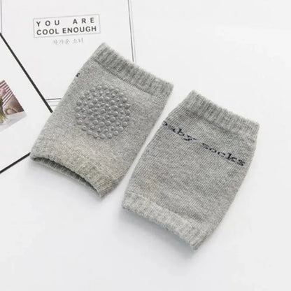 Genouillère antidérapante pour bébé - Monde à maman