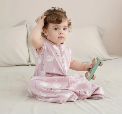 Gigoteuse pour bébé - Monde à maman