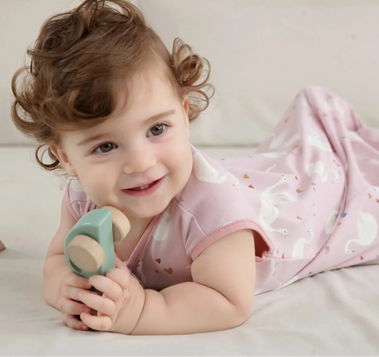 Gigoteuse pour bébé - Monde à maman