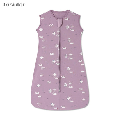 Gigoteuse pour bébé - Monde à maman