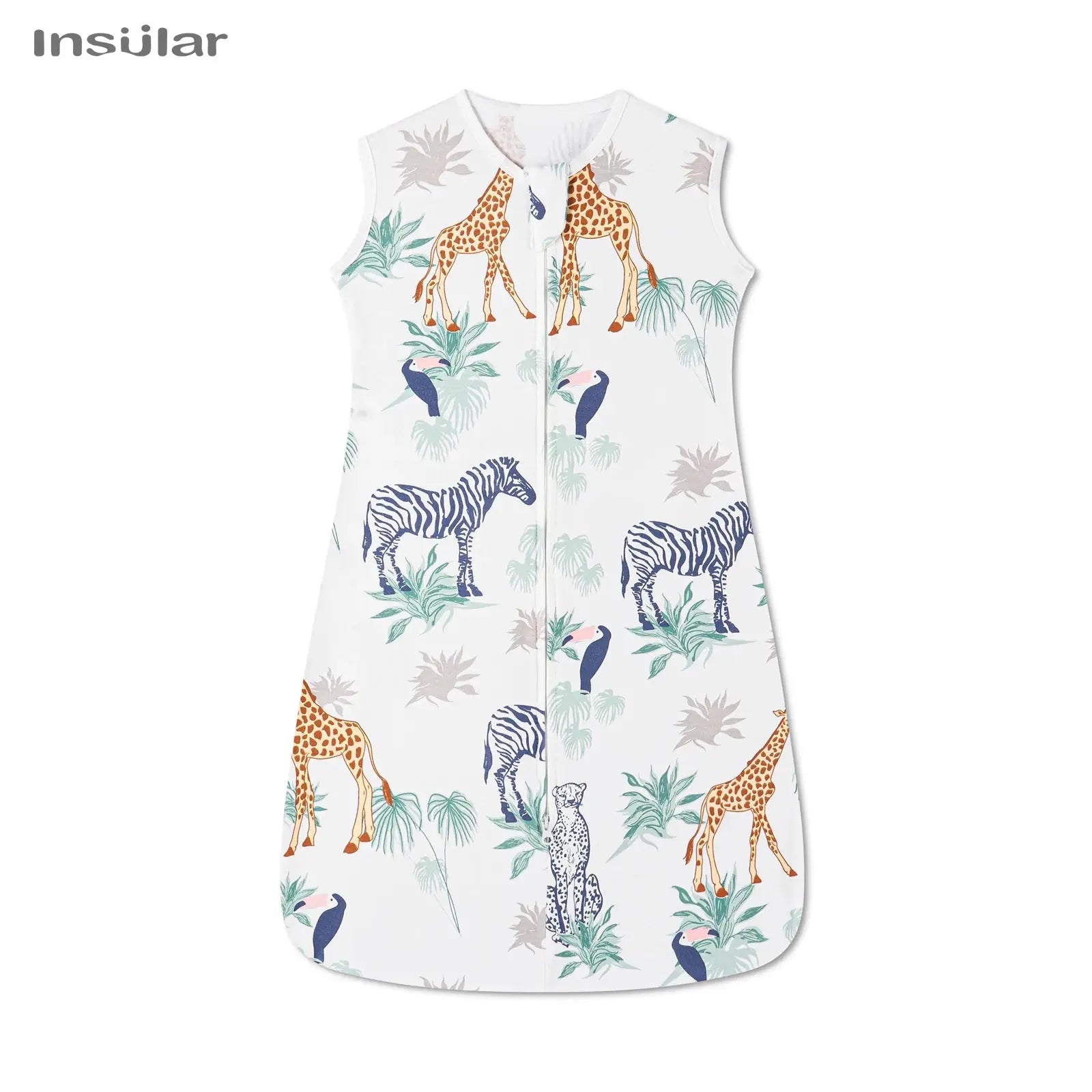 Gigoteuse pour bébé - Monde à maman