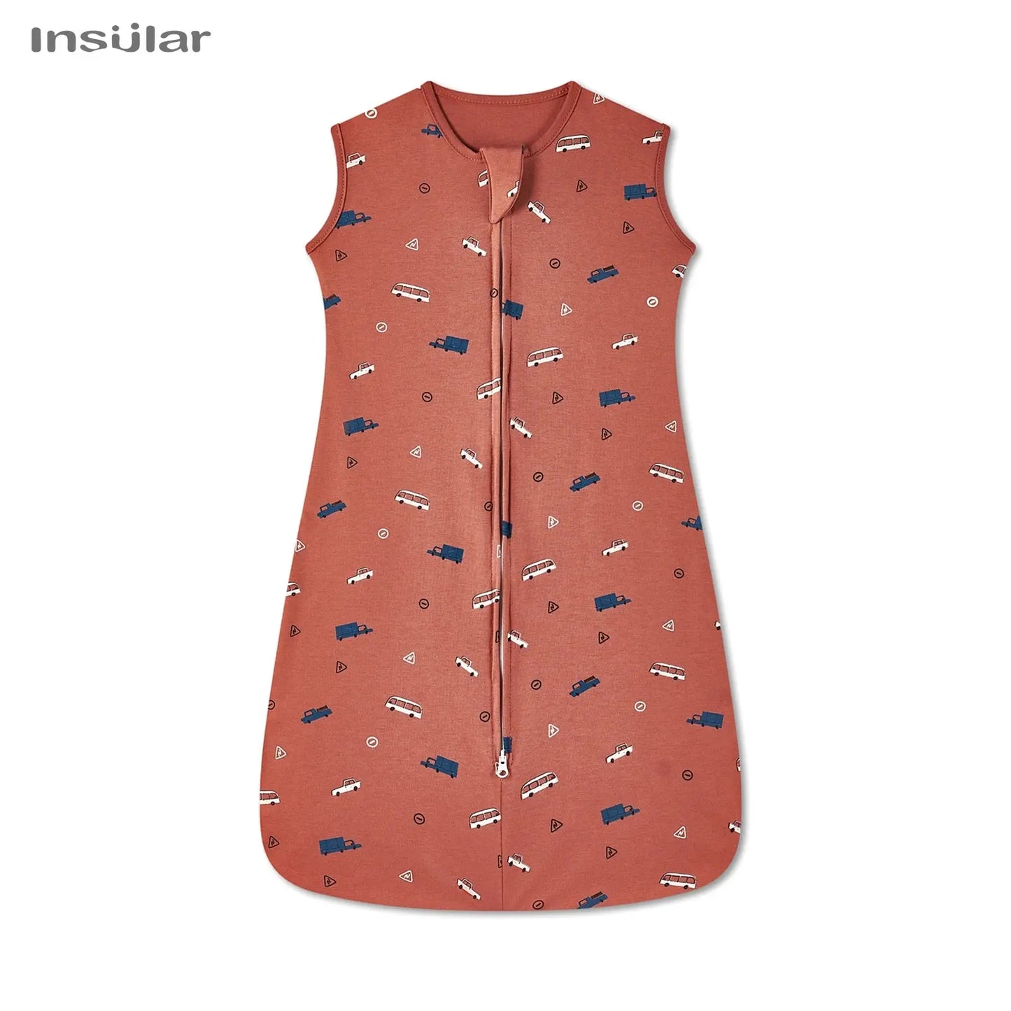 Gigoteuse pour bébé - Monde à maman