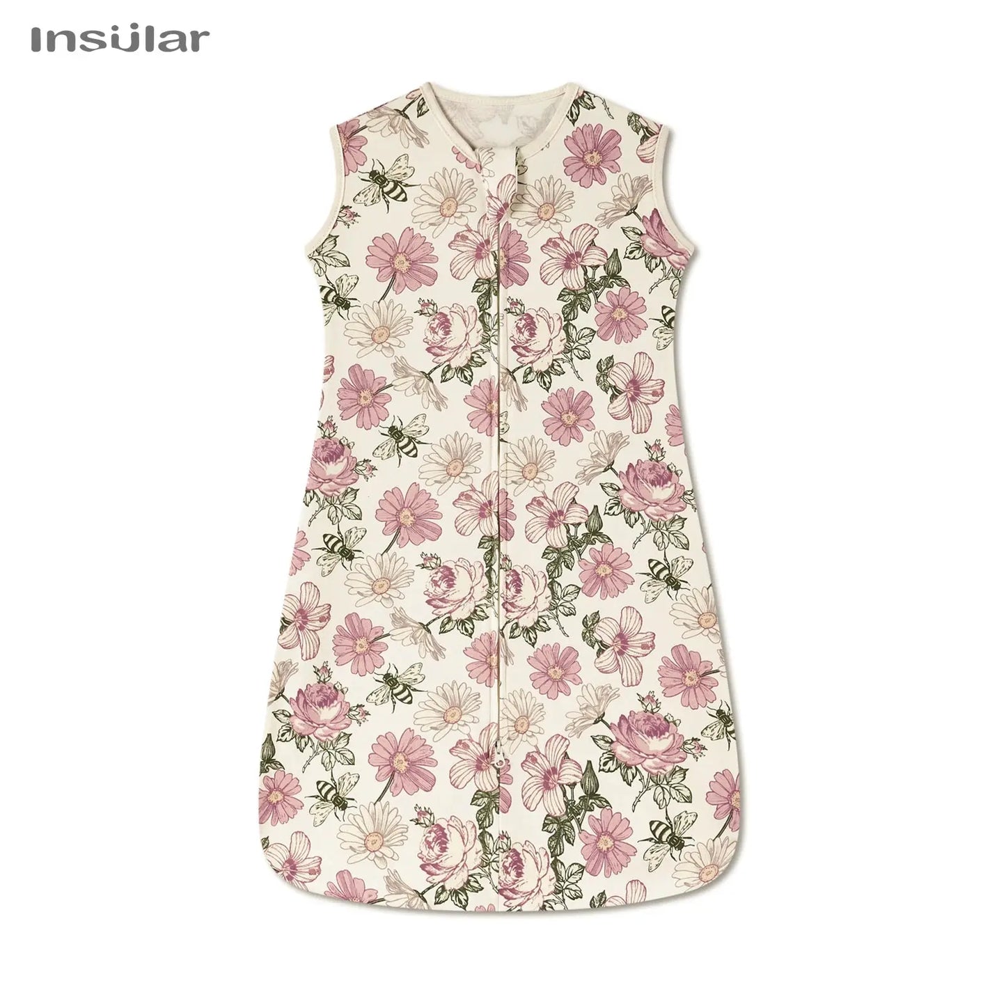 Gigoteuse pour bébé - Monde à maman