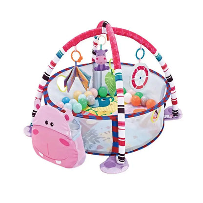Tapis de jeux