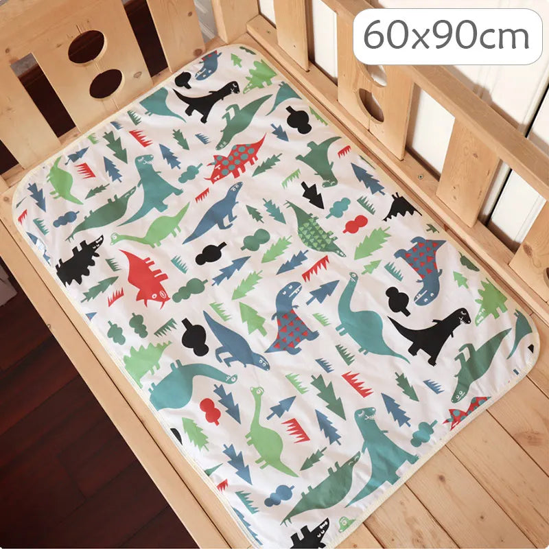 Tapis-a-langer-dinosaures 