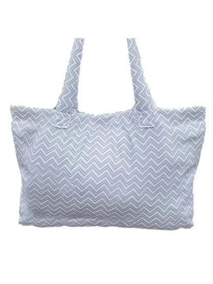 Housse de caddie facilement transportable - Monde à maman