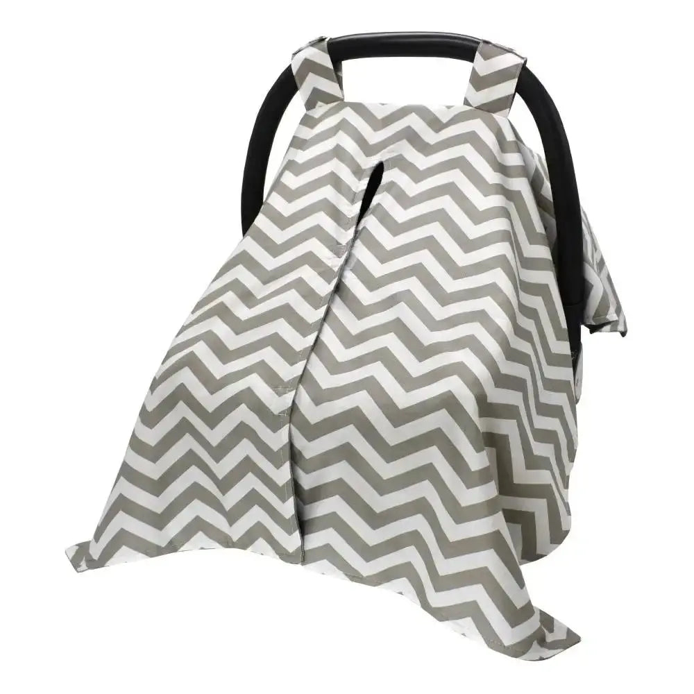 Housse siège auto Bébé - Monde à maman