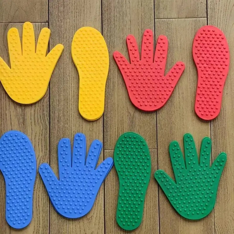 Jeu de Coordination - Monde à maman