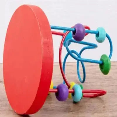 Jouet Montessori - MontessoriToys™ - Eléphant - Monde à maman