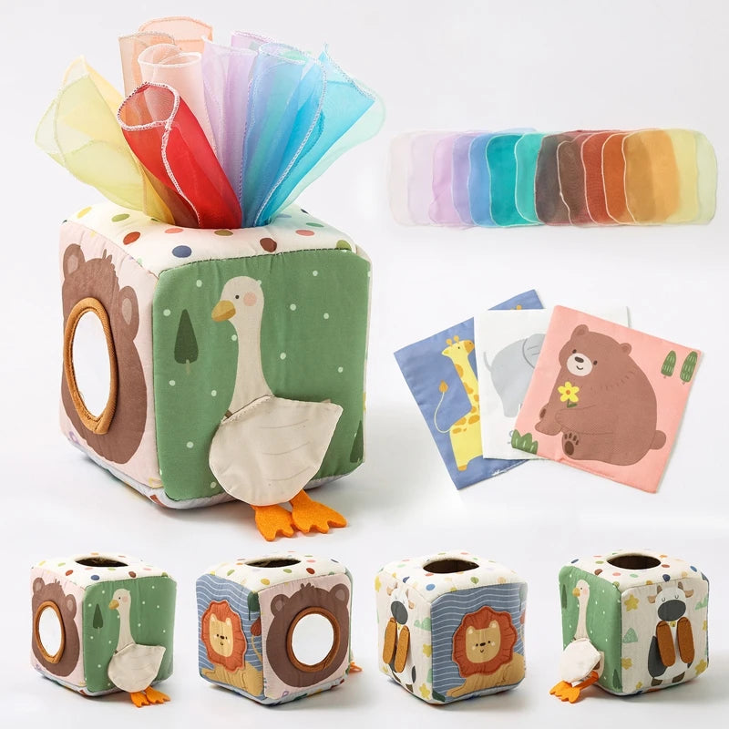 Jouet-MontessoriToys™-Boite-a-mouchoirs-monde-a-maman