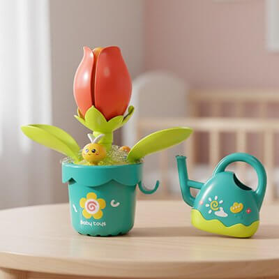 Jouet baignoire bebe 