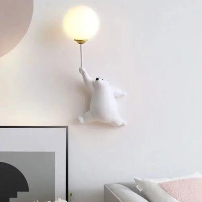 Lampe-Murale-enfant-blanche-gauche