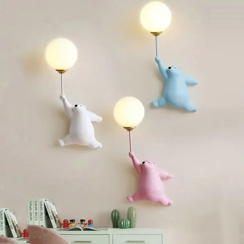 Lampe-Murale-enfant