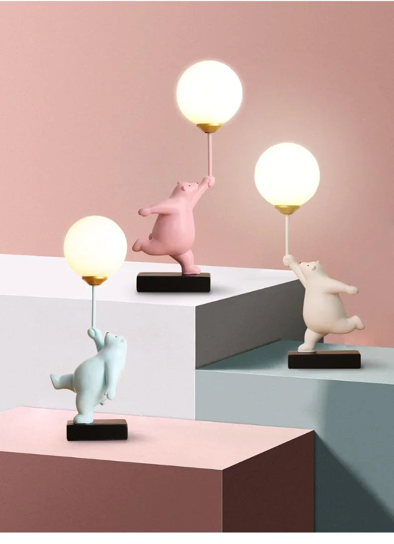 Lampes-Murales-enfant