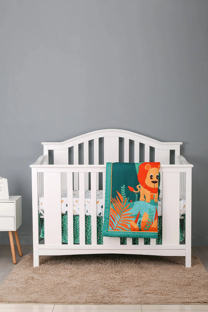 Literie pour lit de bébé - Monde à maman