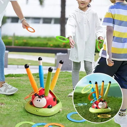 Machine à sauter - Monde à maman