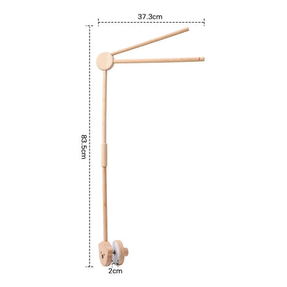 Mobile Bébé | Douceur