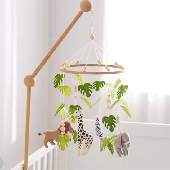 Mobile bébé
