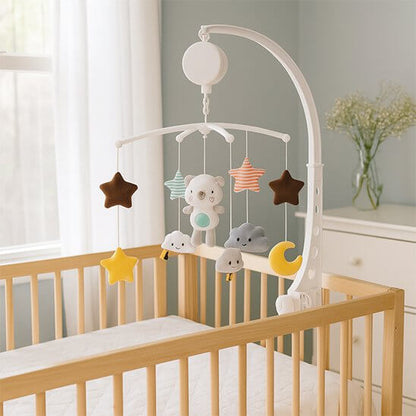 Mobile bébé