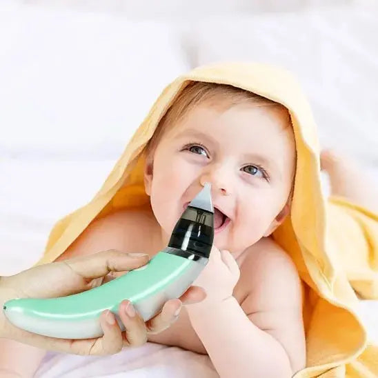 Mouche bébé - Monde à maman