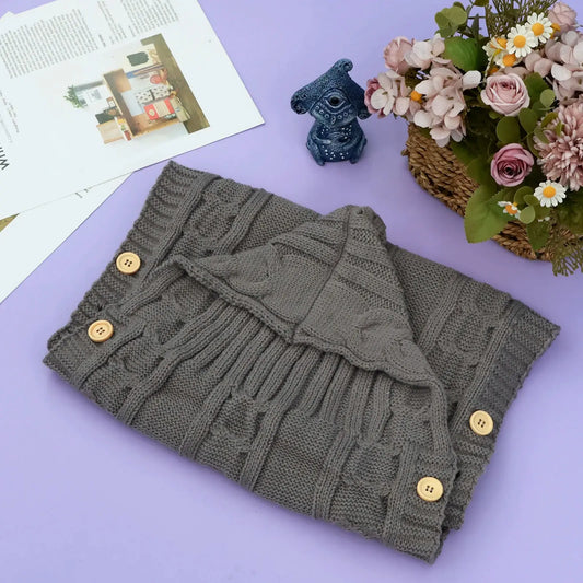 Nid d’ange pour bébé - Monde à maman