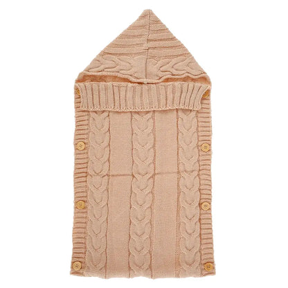 Nid d’ange pour bébé - Monde à maman