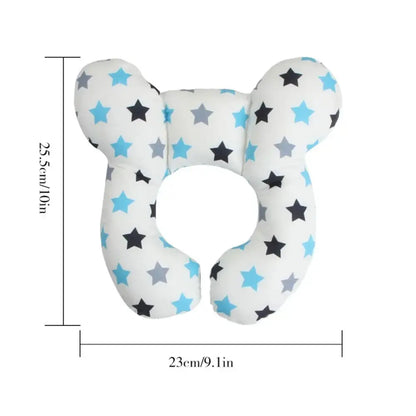 Oreiller-anti-tête-plate-bébé-étoiles-monde-a-maman