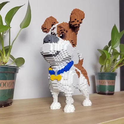 Puzzle-3d-chien