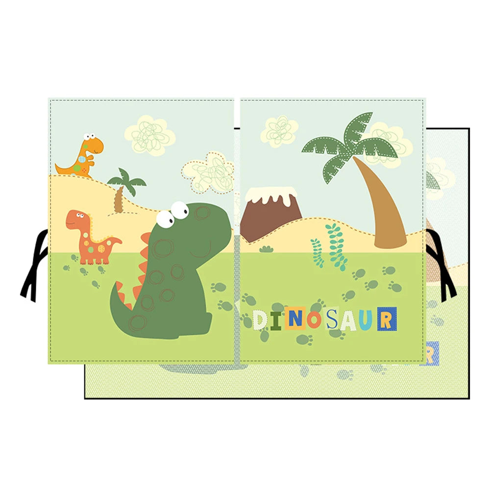 Pare-soleil-enfant-dinosaure