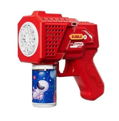 Pistolet à bulle - Monde à maman