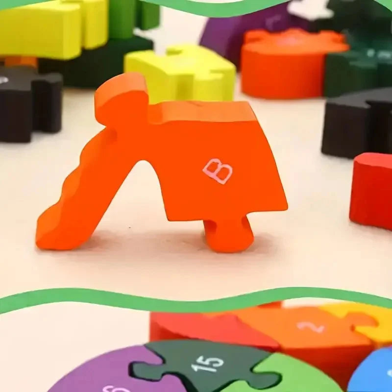 Puzzle-Montessori-Alphabet