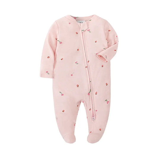 pyjama bébé