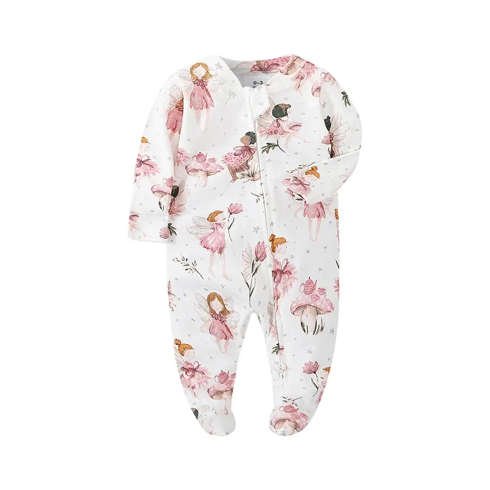 Pyjama bébé