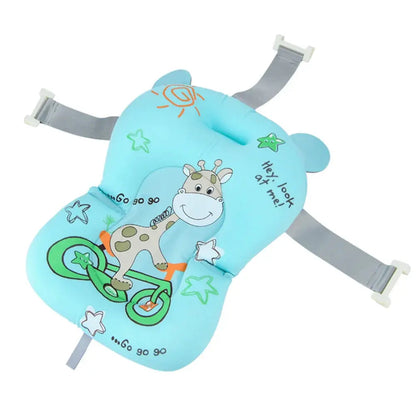 Coussin de bain pour bébé