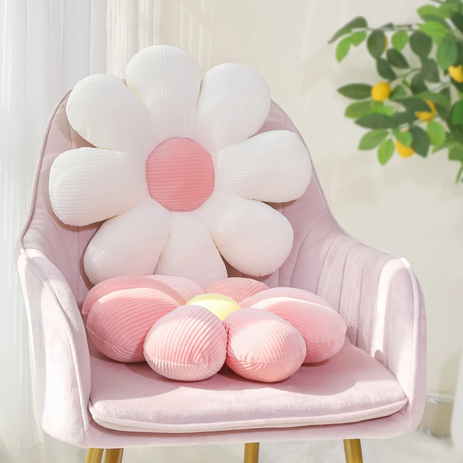 Coussin-Décoratif-Chambre-Bébé