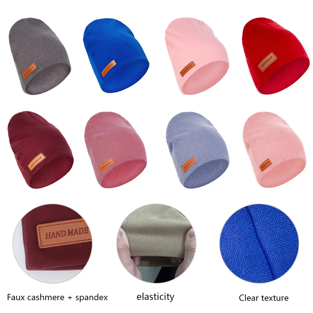 Tuque pour bébé