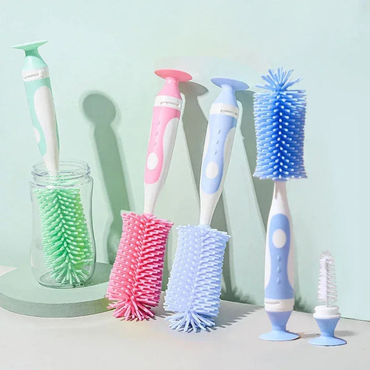 Brosse a biberon