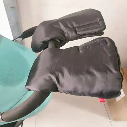 Mitaines pour Poussette