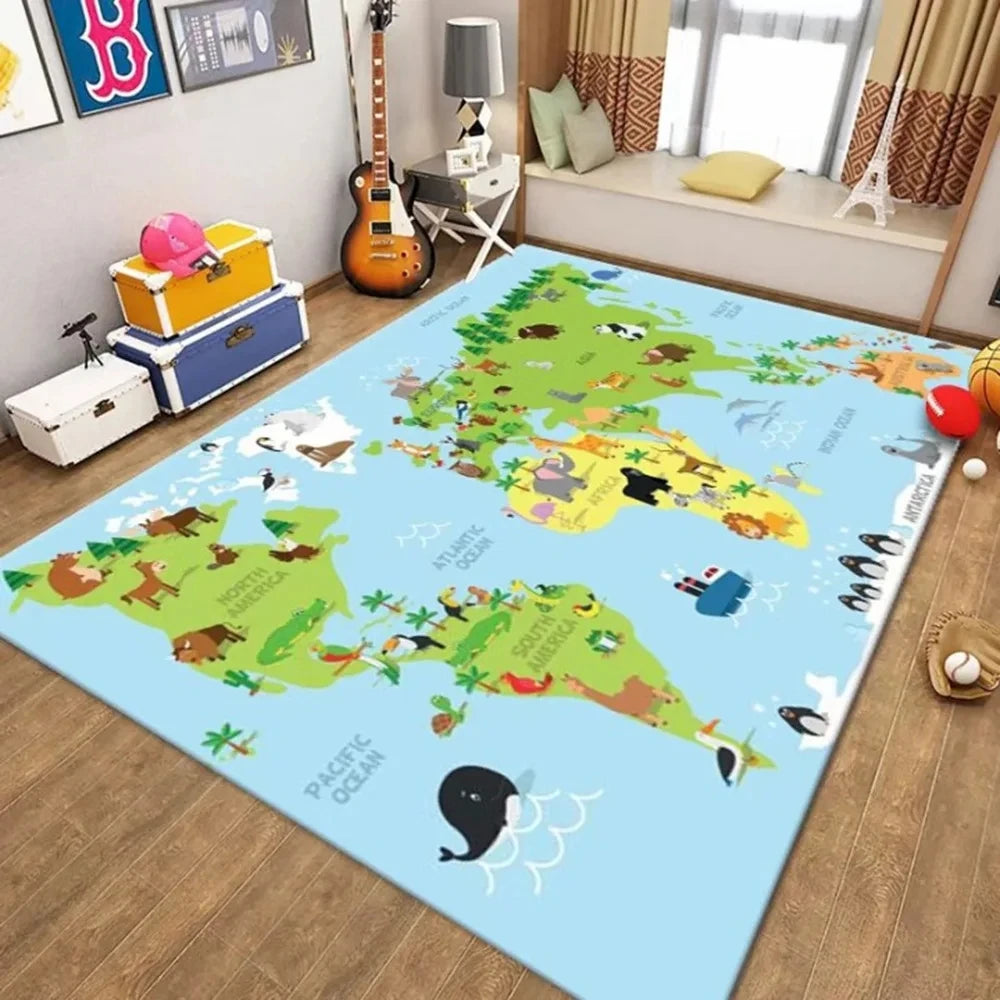 Tapis-de-jeux-carte-du-monde