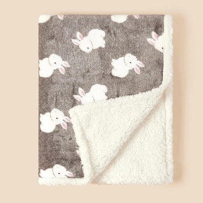 couverture-polaire-bébé-lapin-monde-a-maman