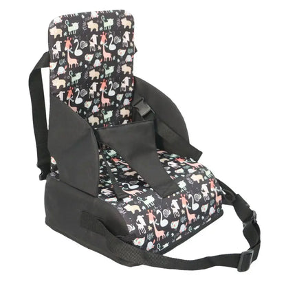 Banc-d’appoint-noir-monde-a-maman