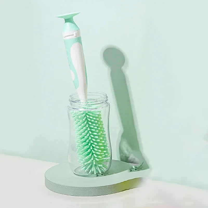 Brosse a biberon