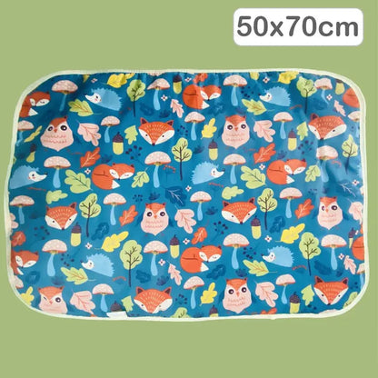 Tapis-a-langer-renard-monde-a-maman