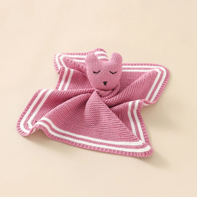 Doudou pour bébé