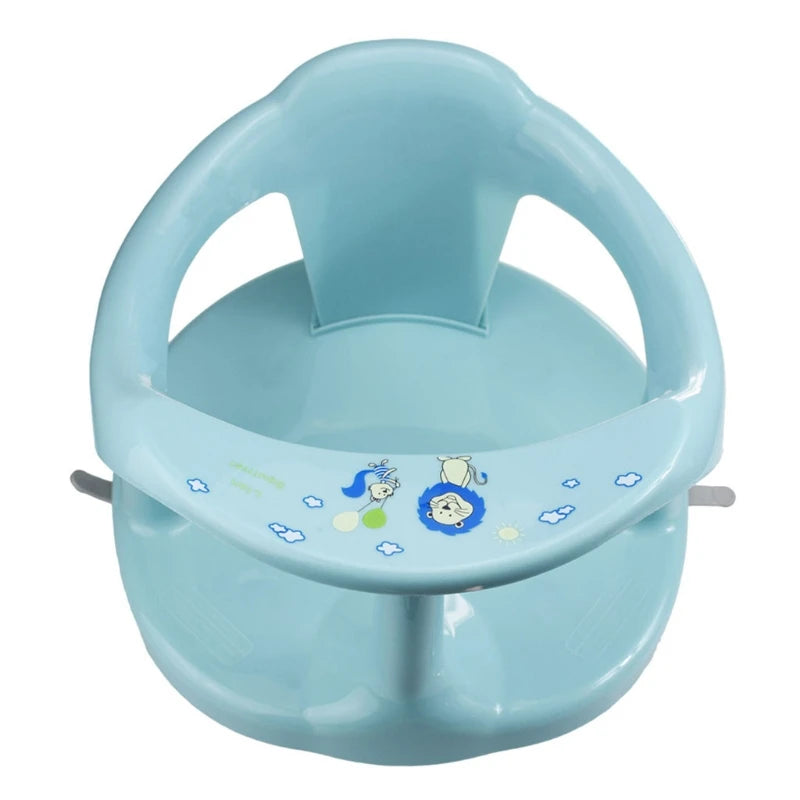 Siège de bain pour bébé